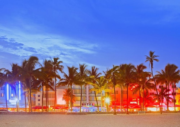Gallery - Yve Hotel Miami