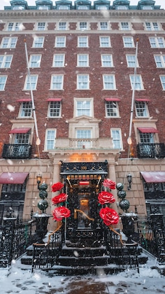 Gallery - The Eliot Hotel