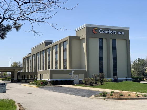 Gallery - Comfort Inn