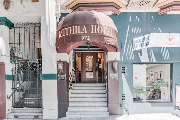 Gallery - Mithila Hotel