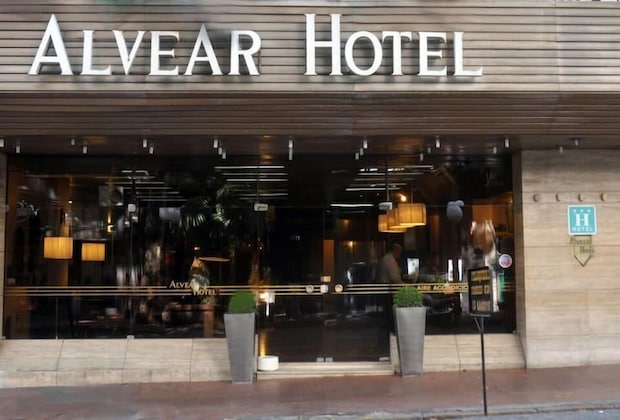 Gallery - Alvear Hotel