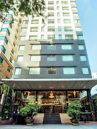 Gallery - Kin Hotel Thi Sach