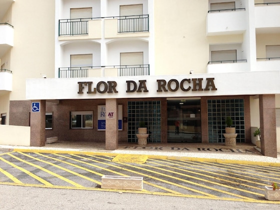 Gallery - Flor Da Rocha