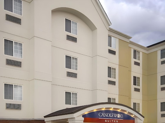 Gallery - Candlewood Suites Lax Hawthorne By Ihg