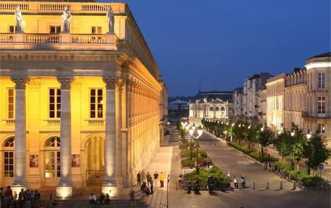 Gallery - Mercure Bordeaux Centre Ville