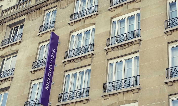 Gallery - Mercure Hotel Plaza Essen