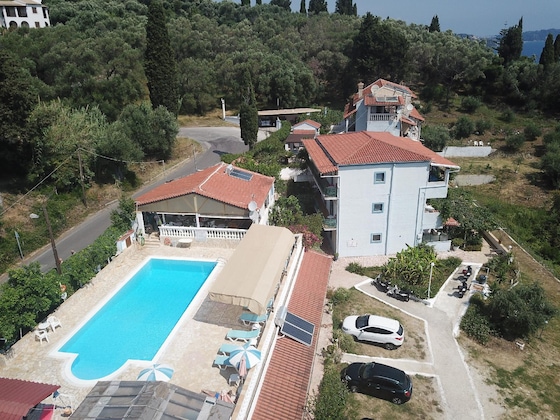Gallery - Andromaches Holiday Apartments