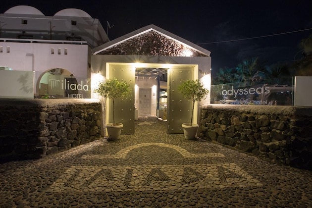 Gallery - Iliada Odysseas Resort
