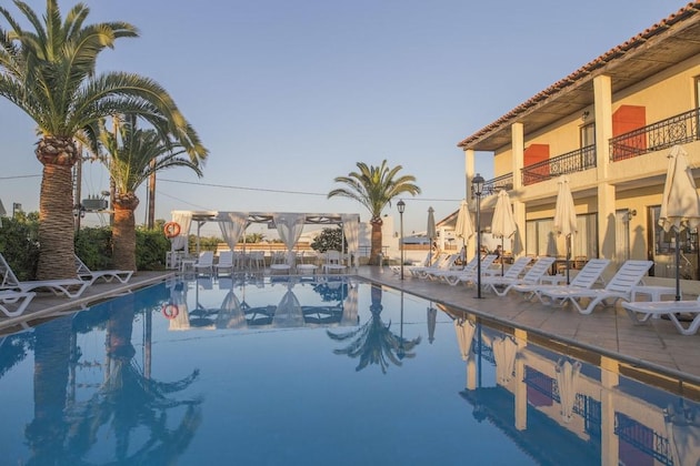 Gallery - Creta Aquamarine Hotel