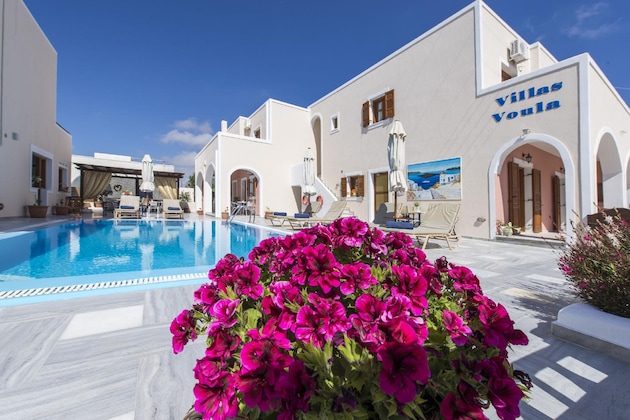 Gallery - Villa Voula