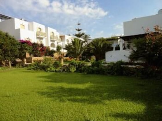 Gallery - Vidalis Hotel