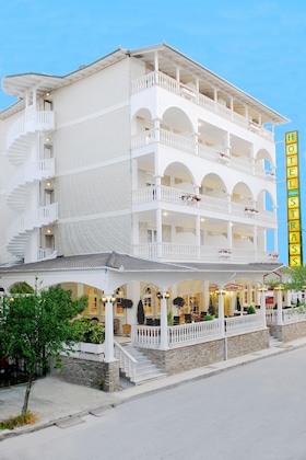 Gallery - Hotel Strass