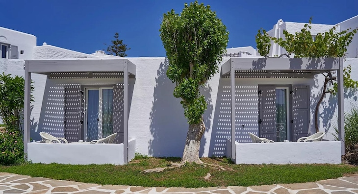 Gallery - Naxos Resort