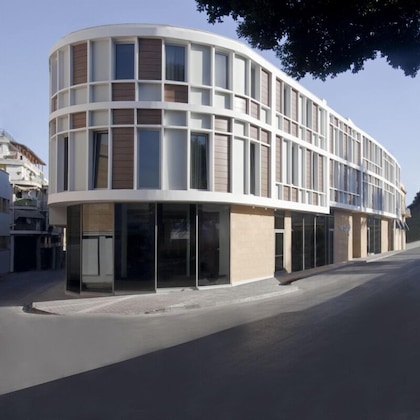 Gallery - Classic Hotel