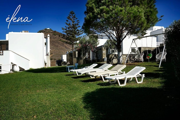 Gallery - Elena Studios And Apartments
