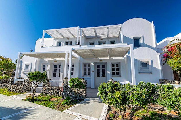 Gallery - Phaos Santorini Suites