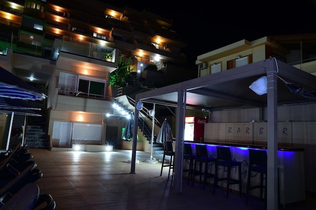 Gallery - Archipelagos Hotel