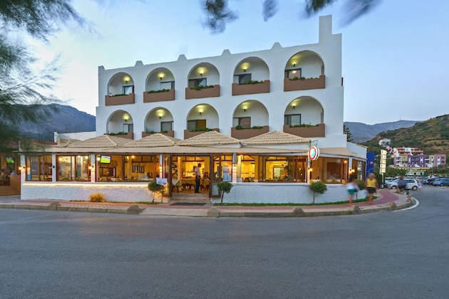 Gallery - Alianthos Beach Hotel