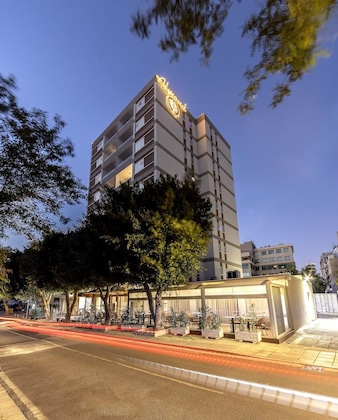 Gallery - Almond Business Hotel