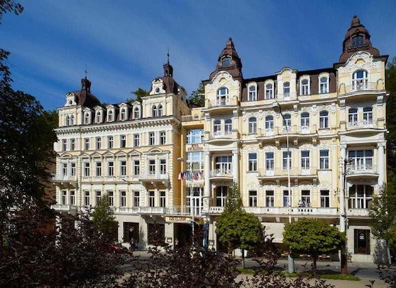 Gallery - Hotel Excelsior