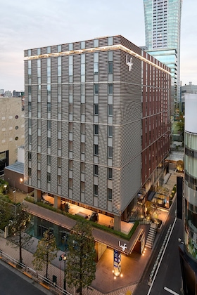 Gallery - Lyf Shibuya Tokyo
