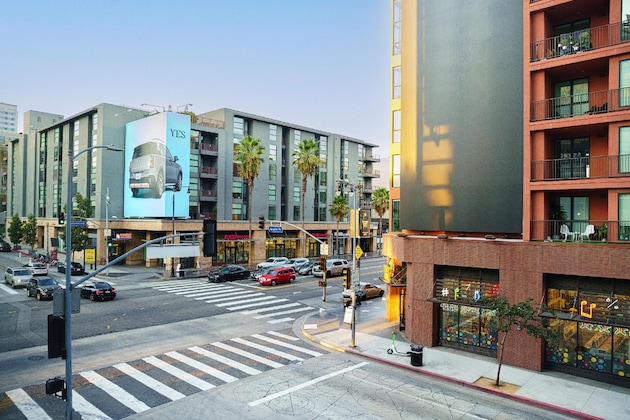 Gallery - W Hollywood