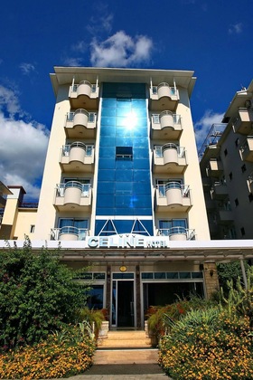 Gallery - Kleopatra Celine Hotel