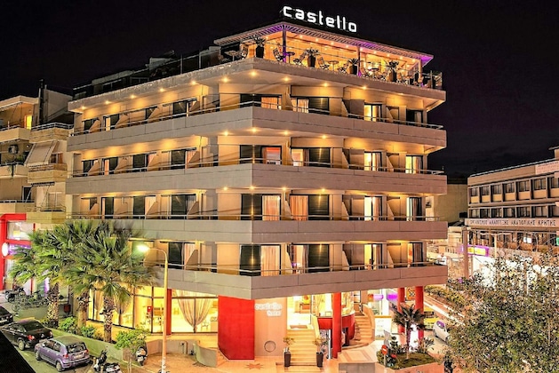 Gallery - Castello City Hotel
