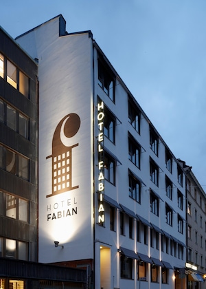 Gallery - Hotel Fabian