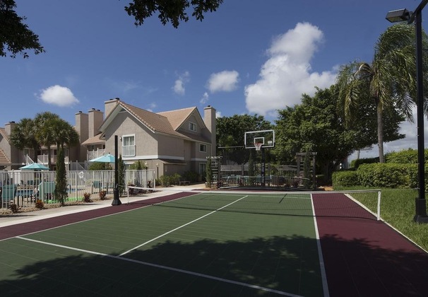 Gallery - Residence Inn By Marriott Boca Raton