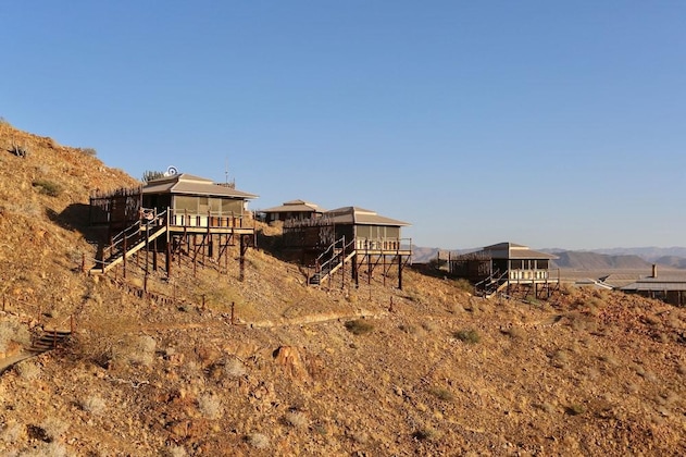 Gallery - Moon Mountain Lodge