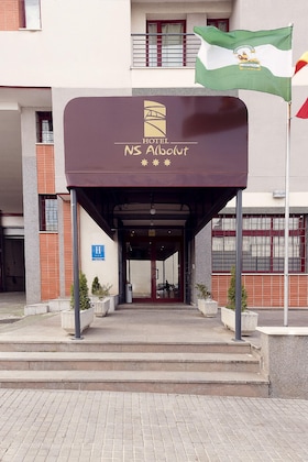 Gallery - Hotel Ns Albolut