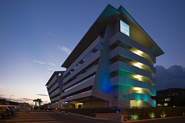 Gallery - Novotel Roma Eur