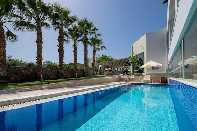 Gallery - Angela Suites Boutique Hotel