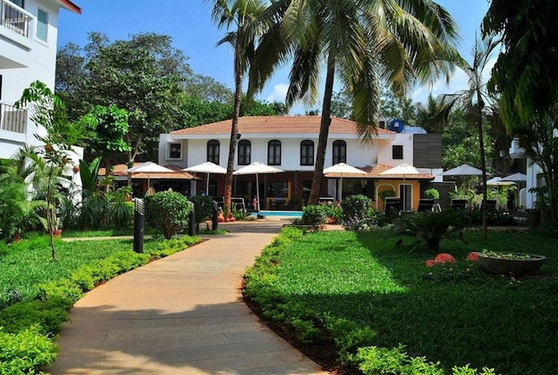 Gallery - Kyriad Prestige Calangute Goa
