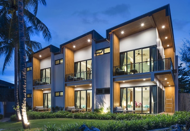 Gallery - Idyllic Concept Resort