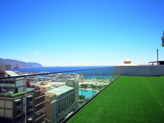 Gallery - Hotel Adonis Capital