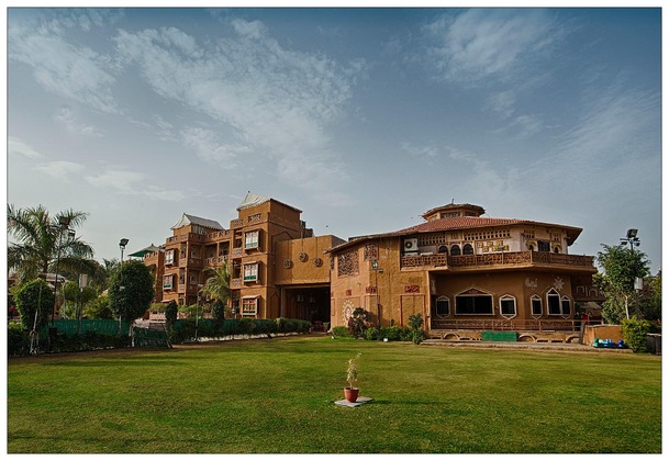 Gallery - Nirali Dhani & Resort