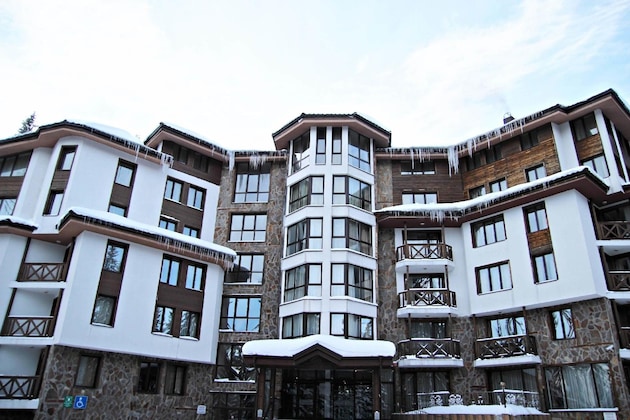 Gallery - MPM Hotel Mursalitsa