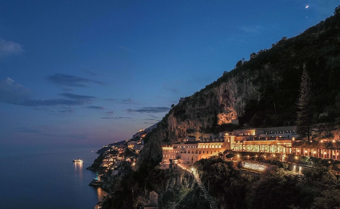 Gallery - Anantara Convento Di Amalfi Grand Hotel
