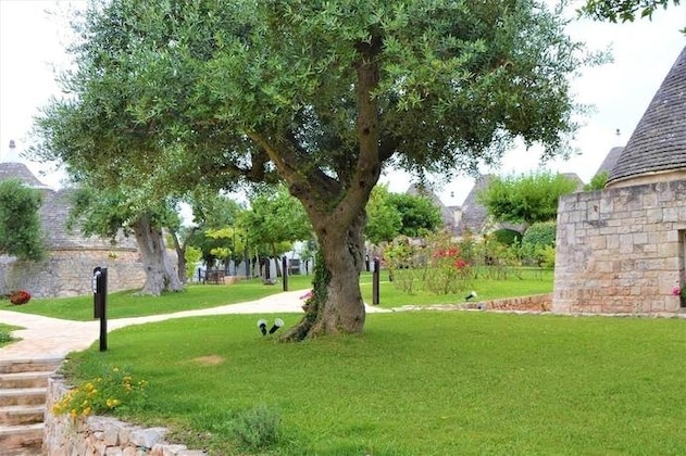 Gallery - Relais Il Palmento