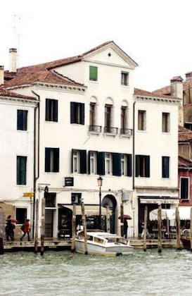 Gallery - Airone Hotel