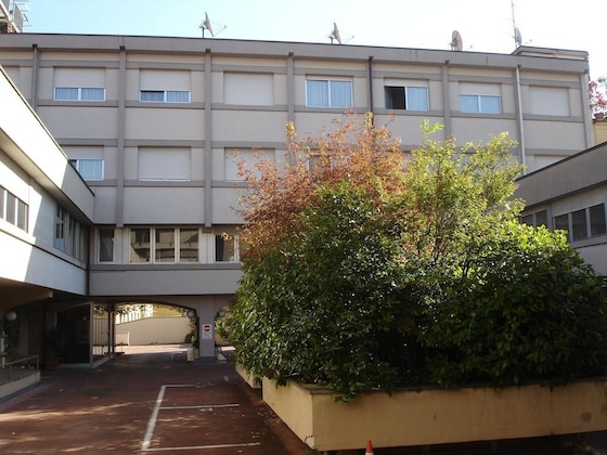 Gallery - Augustus Hotel