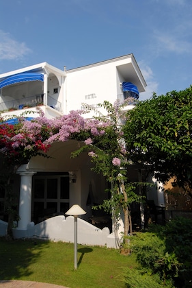 Gallery - Pazziella, A Luxury Collection Hotel