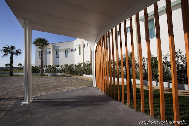 Gallery - Arthotel & Park Lecce
