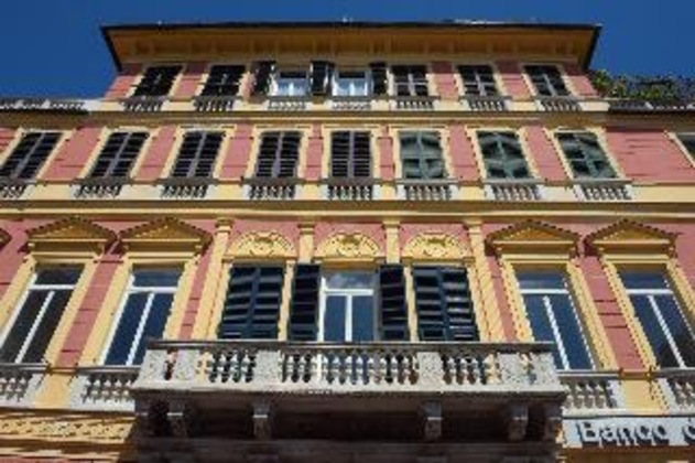 Gallery - Hotel De Charme Stella Maris