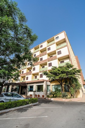 Gallery - Europa Palace Hotel