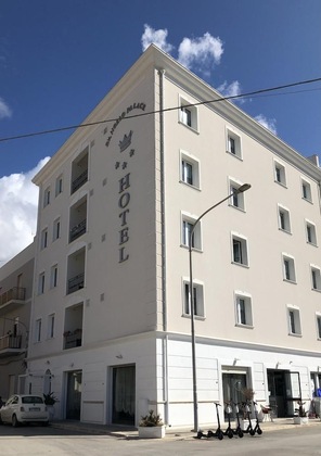 Gallery - Hotel D'angelo Palace