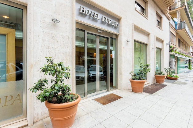 Gallery - Crisol Europa
