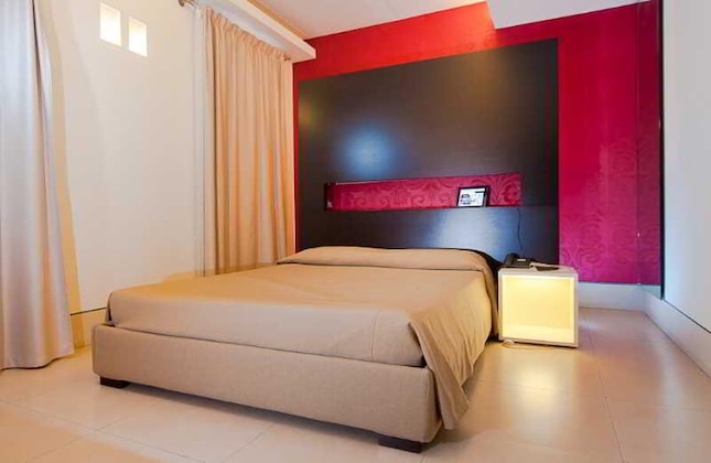 Gallery - Savoy Hotel